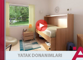 Bilgin Mobilya Tanıtım Videosu